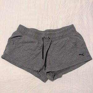 Puma Booty Shorts